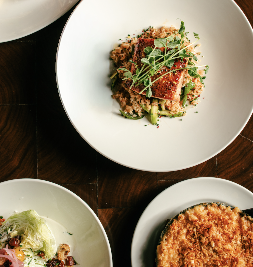 Food Spread